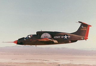 Illustration for article titled Ryan XV-5A